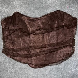 Zara Top